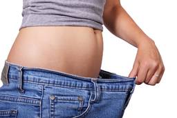 Top 5 natural weight loss tips