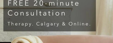 Free 20-minute consultation Calgary City Couples