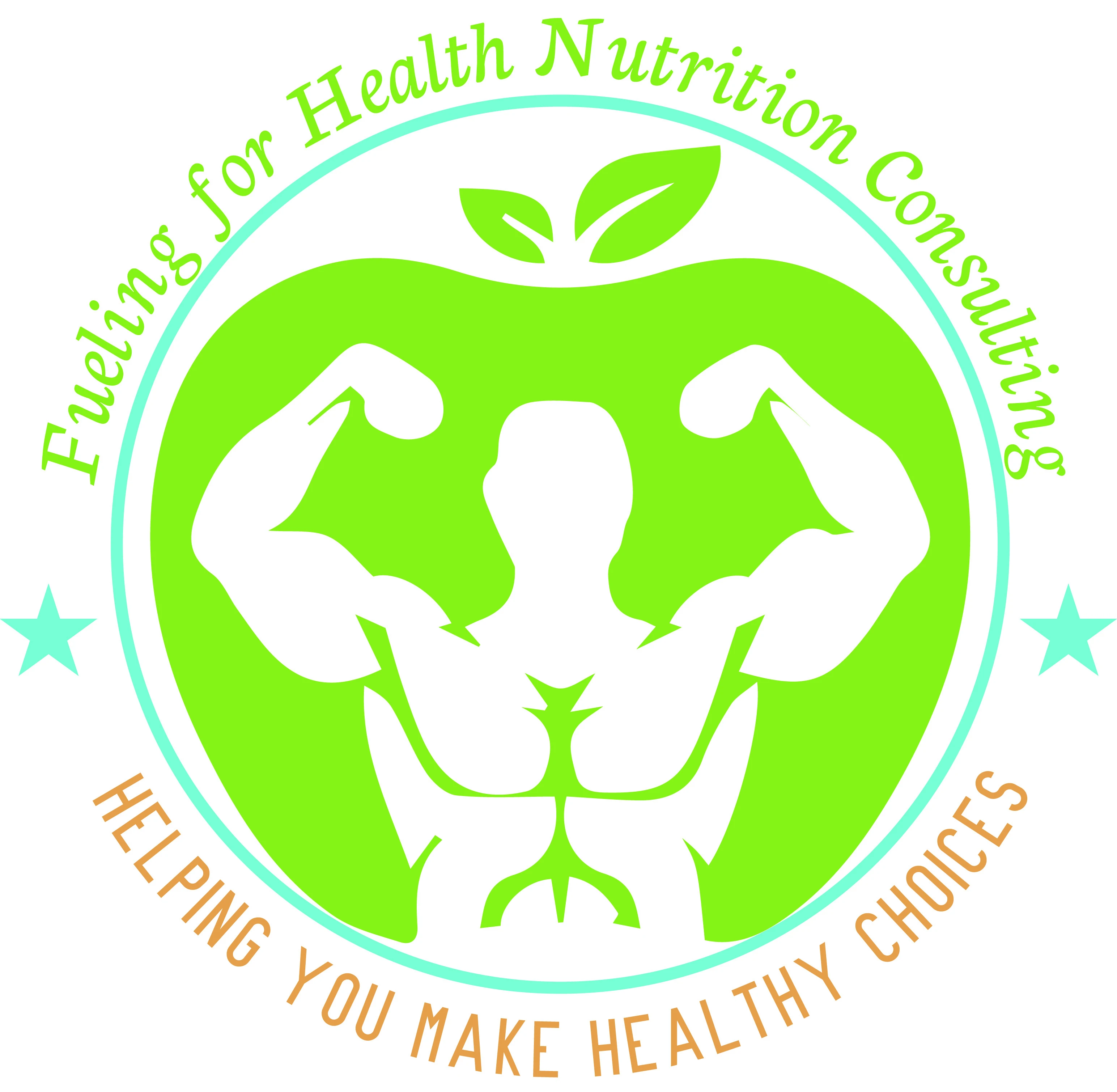 Fueling for Health Nutrition Consulting