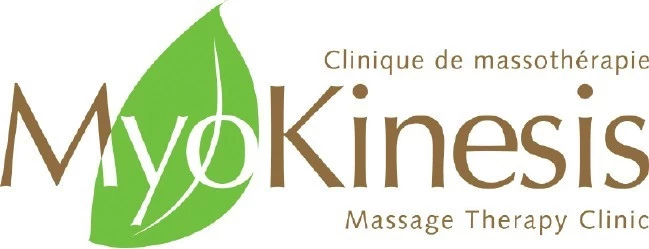 Myokinesis Massage Therapy Clinic Inc.