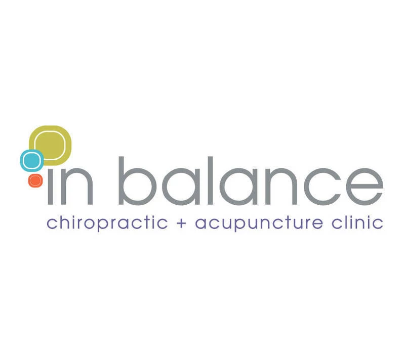 In Balance Chiropractic + Acupuncture Clinic