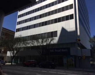 Downtown Dental Centre - Regina