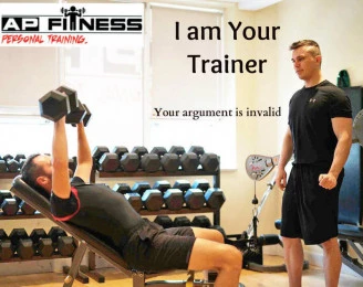 AP Fitness - Ottawa Personal Trainer