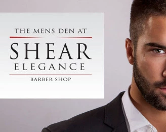 Shear Elegance Salon and Spa