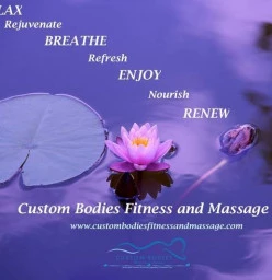 New Client Special $69.00 -60 minute massage Edmonton City Remedial Massage