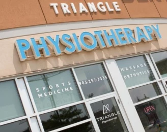 Triangle Physiotherapy
