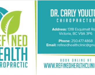 Refined Health Chiropractic and Massage