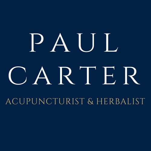 Paul Carter, Acupuncturist & Herbalist