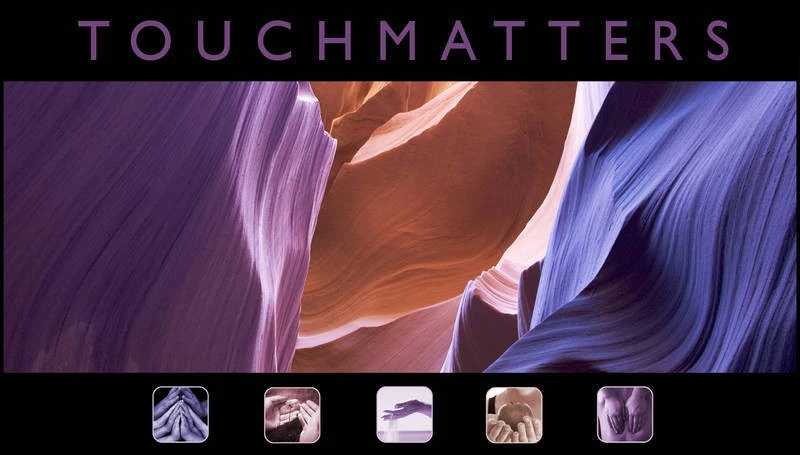 TouchMatters Manual Therapy