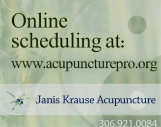 Janis Krause Acupuncture