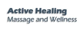 Active Healing Massage and Wellness